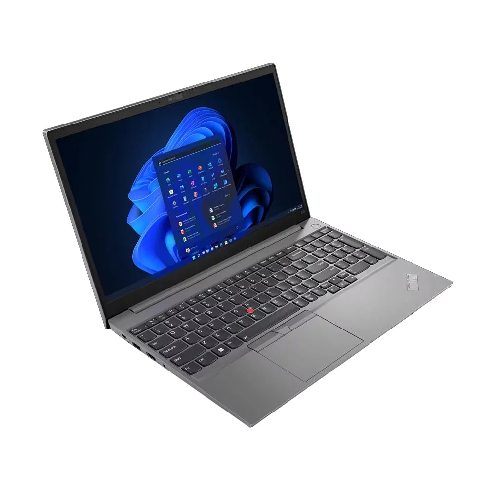 Restored  ThinkPad E15 Gen4 15.6" Laptop  Core i7-1255U 16GB Ram 512GB SSD W11P (Refurbished)