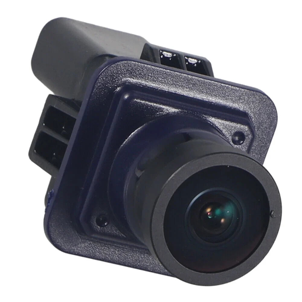 Rear View Backup Parking Camera for  F-150 2011-2014 - High superior, ABS plastic material