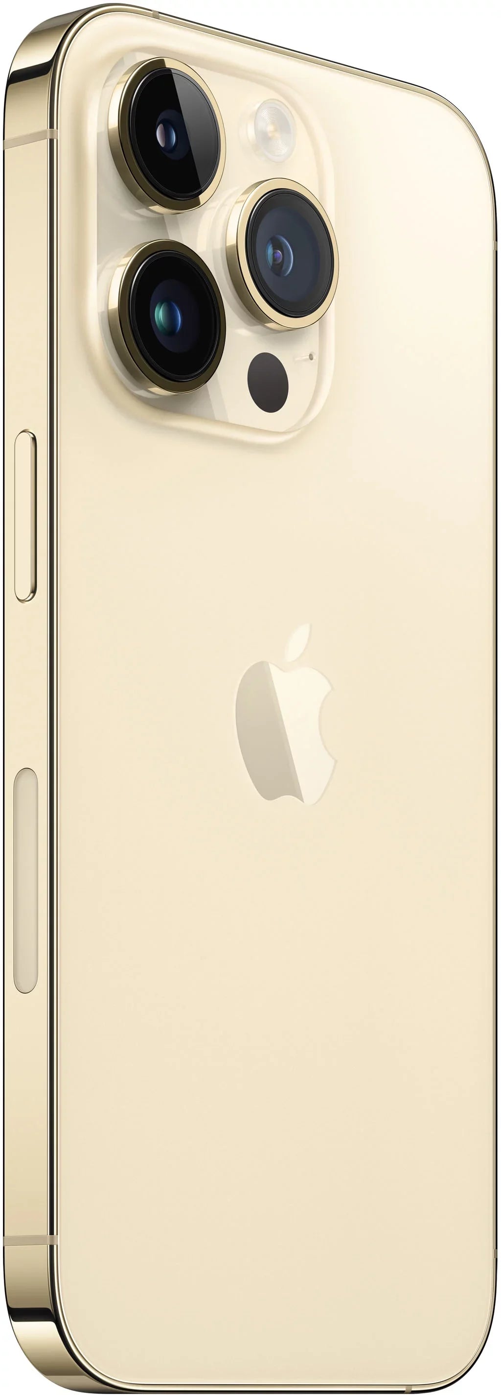 Pre-Owned  iPhone 14 Pro Max - Carrier Unlocked - 512GB Gold (Good)
