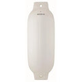 Fender, White. G-05-WHITE 8.5 x 27 in