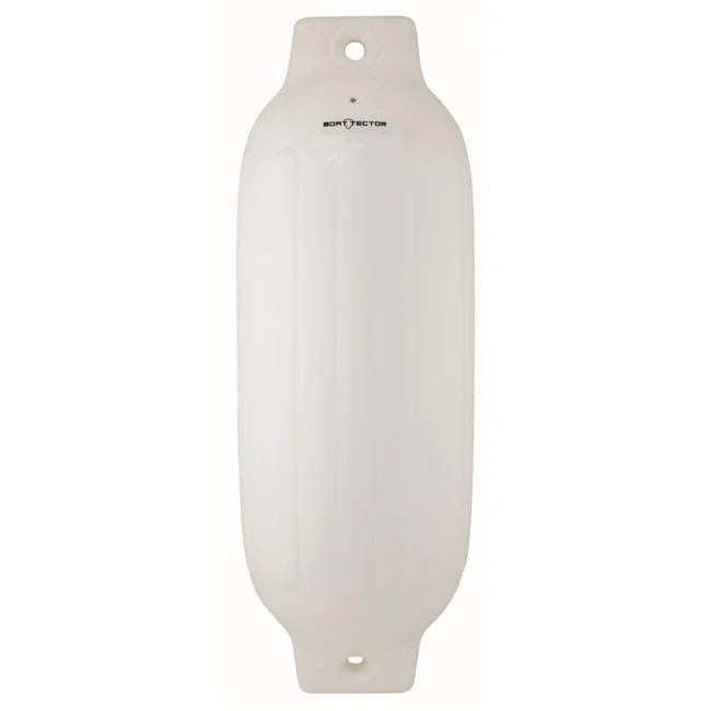 Fender, White. G-05-WHITE 8.5 x 27 in