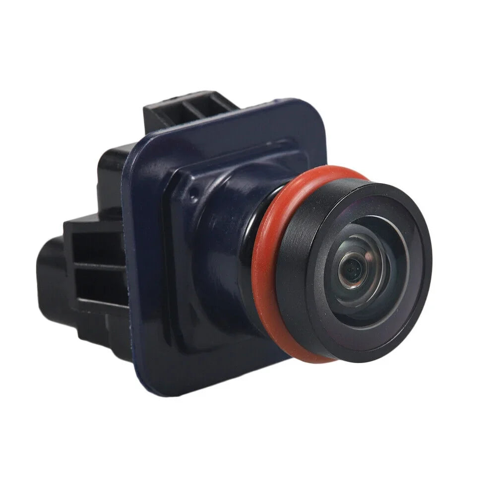High-high-grade ABS Black 6-Pin Rear View Camera  Taurus 2013-2019