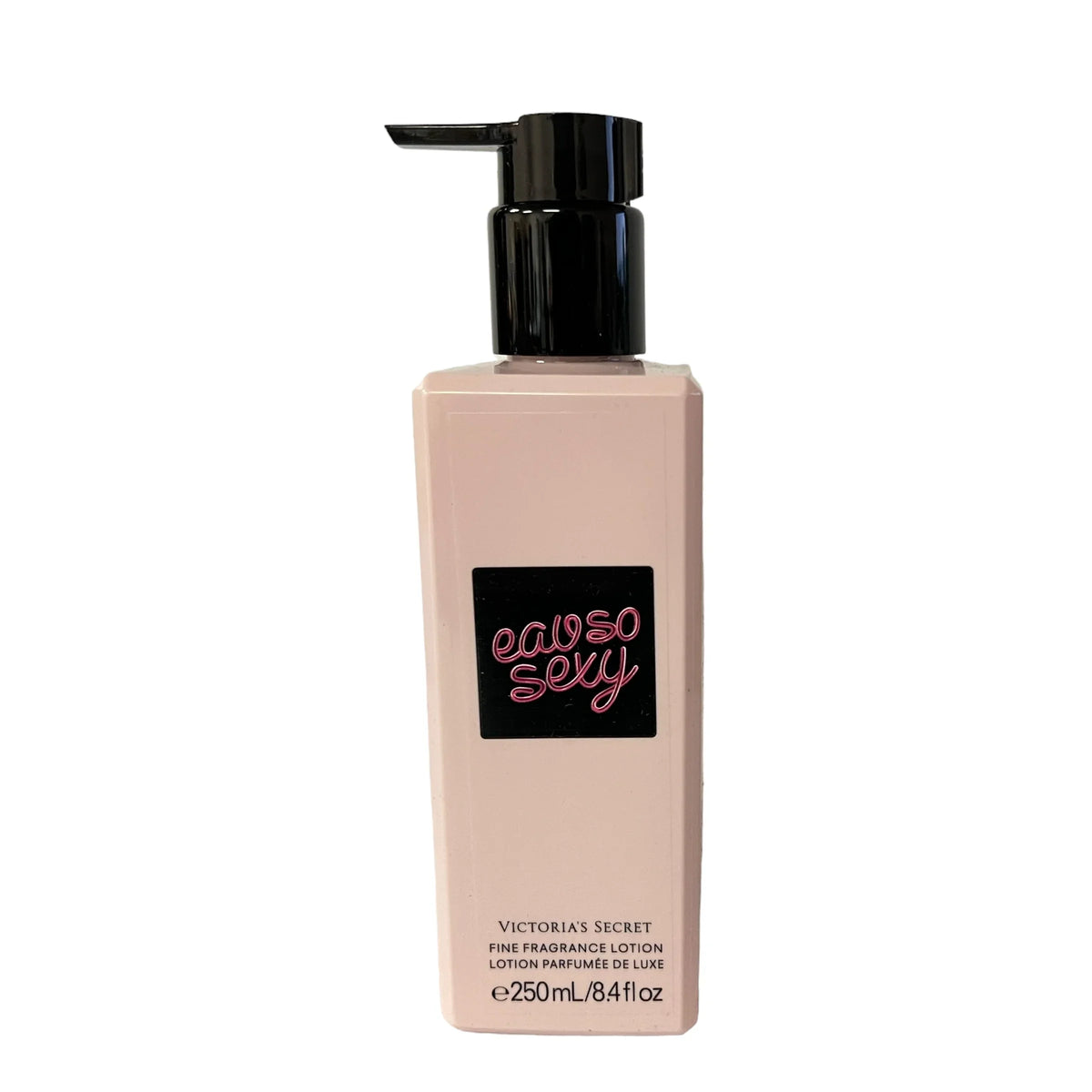 Victorias Secret Eau So Sexy Body Lotion 8.4 oz