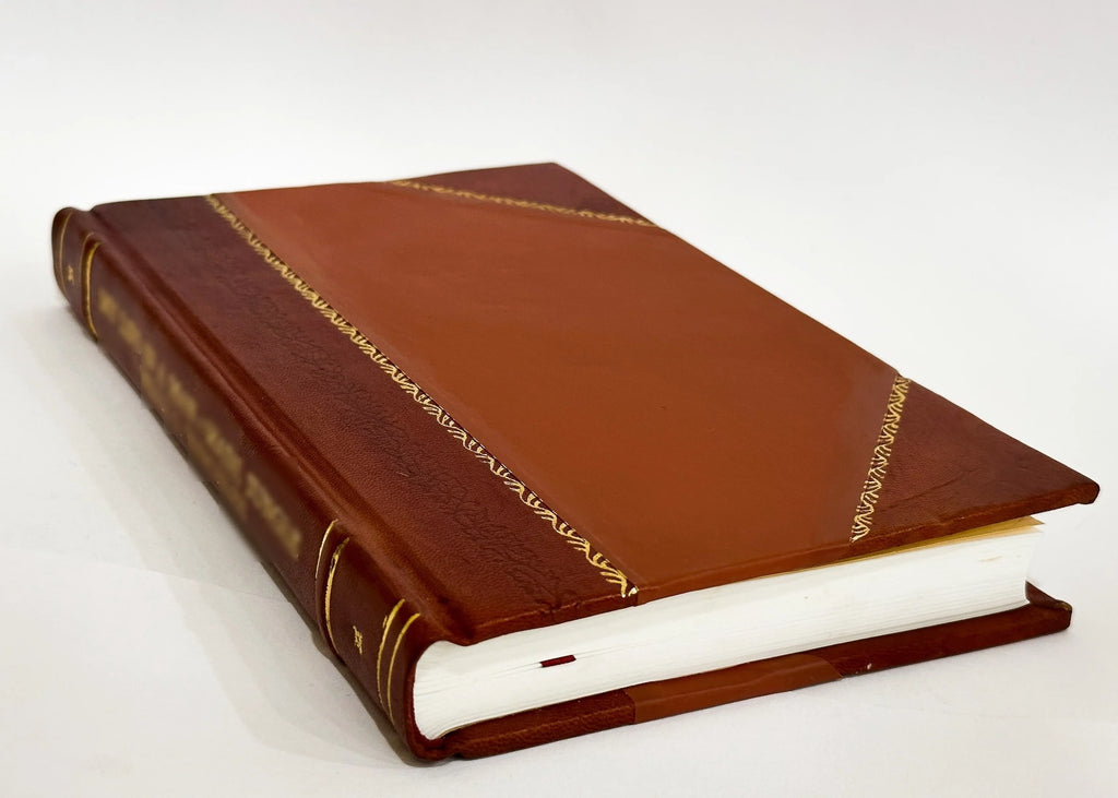 (ETienne) (1879) (1879) [Leather Bound]. Etude Sur L'Art ChreTien / Cartier, E