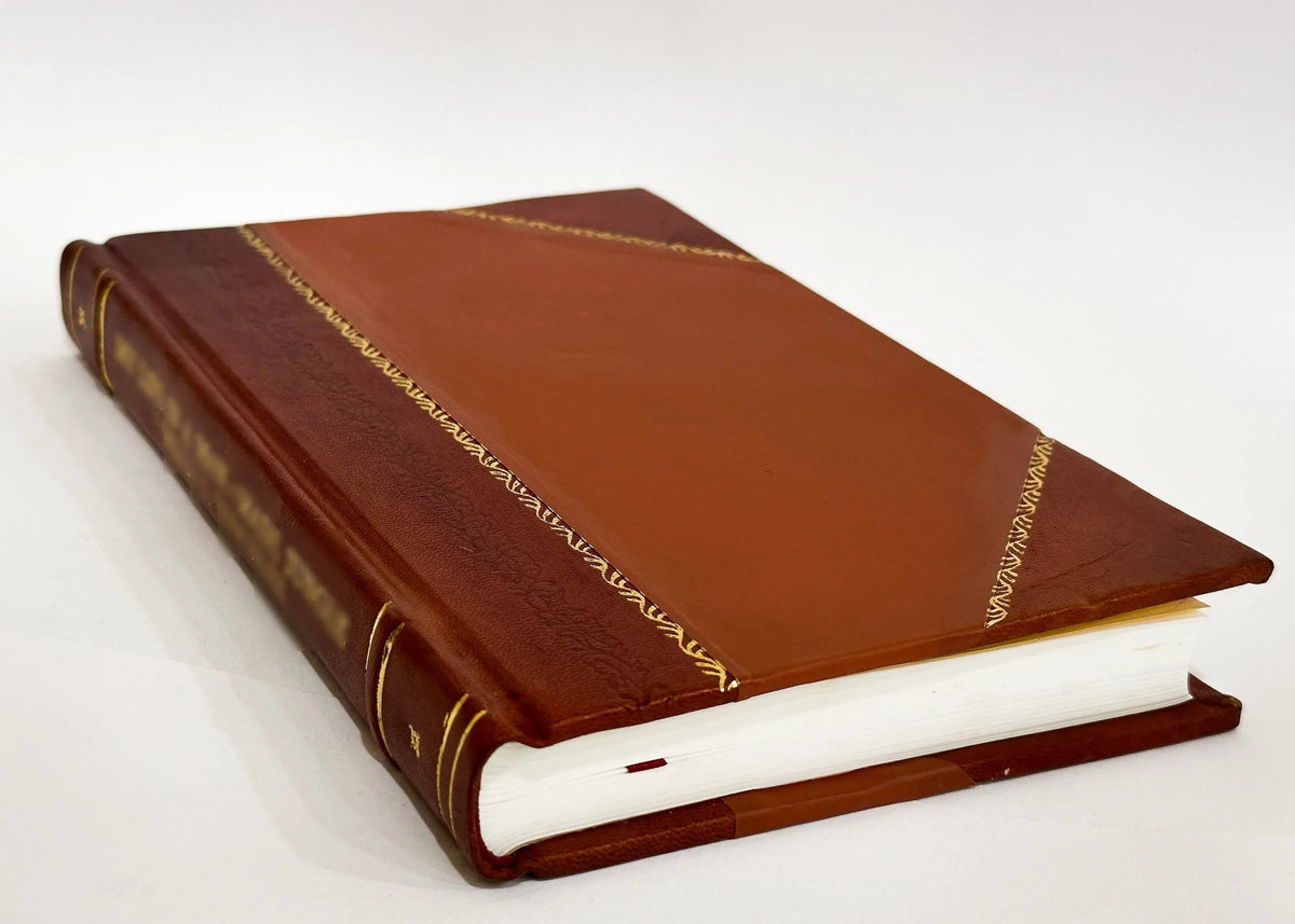 (ETienne) (1879) (1879) [Leather Bound]. Etude Sur L'Art ChreTien / Cartier, E