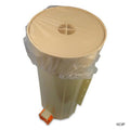 Quik liquid Leveler No Float - Tan