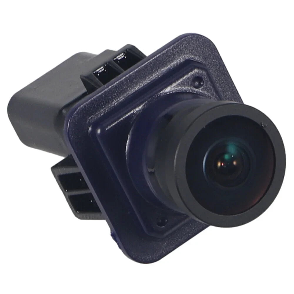 Rear View Backup Parking Camera for  F-150 2011-2014 - High superior, ABS plastic material