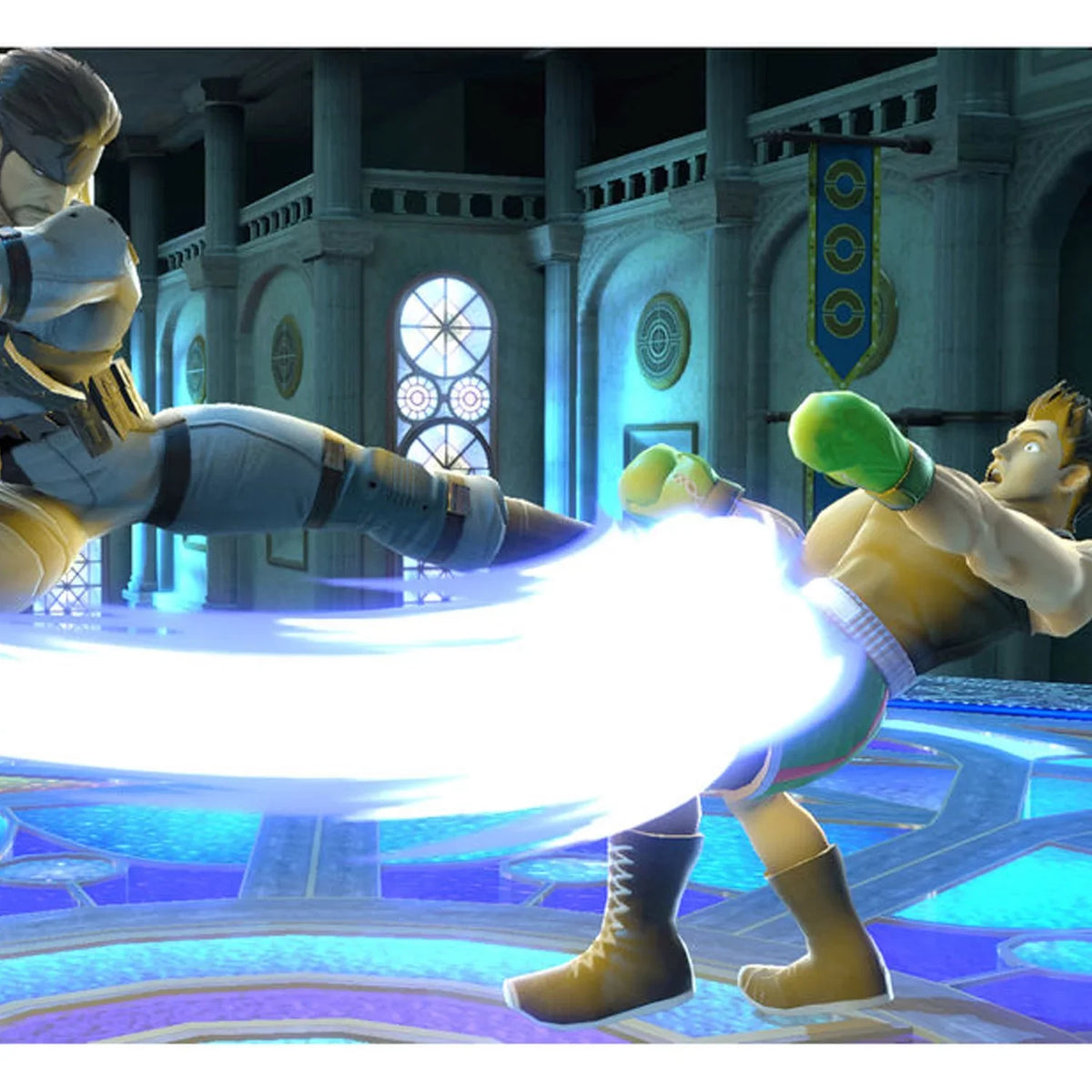 Ultimate - Nintendo Switch. No More Heroes 3 Bundle with Super Smash Bros