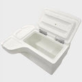 Godfrey Pontoon ship Storage Console 171304 | Polyethylene (STBD)