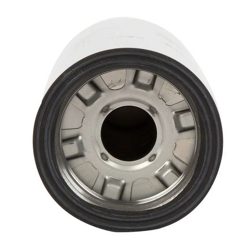 Height. Fleetguard FF2200 Fuel Filter   8.98 In