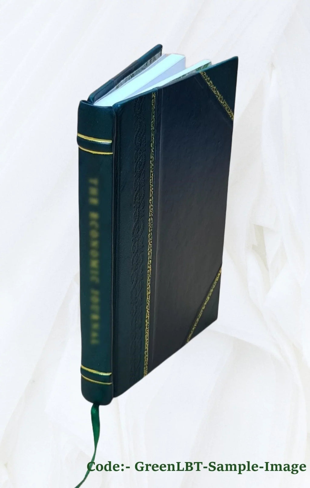 1854 [Leather Bound]. Meyer. De principiis Aristotelis in distributione animalium adhibitis / J.B