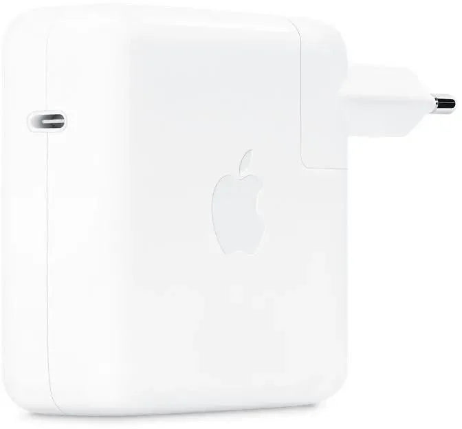 67W USB-C Power Adapter - White - Round Pin MKU63CI/A