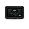 Restored  1.0-type Sensor Ultra-Compact Camera +Waterproof and Shockproof Design (DSC (Refurbished)