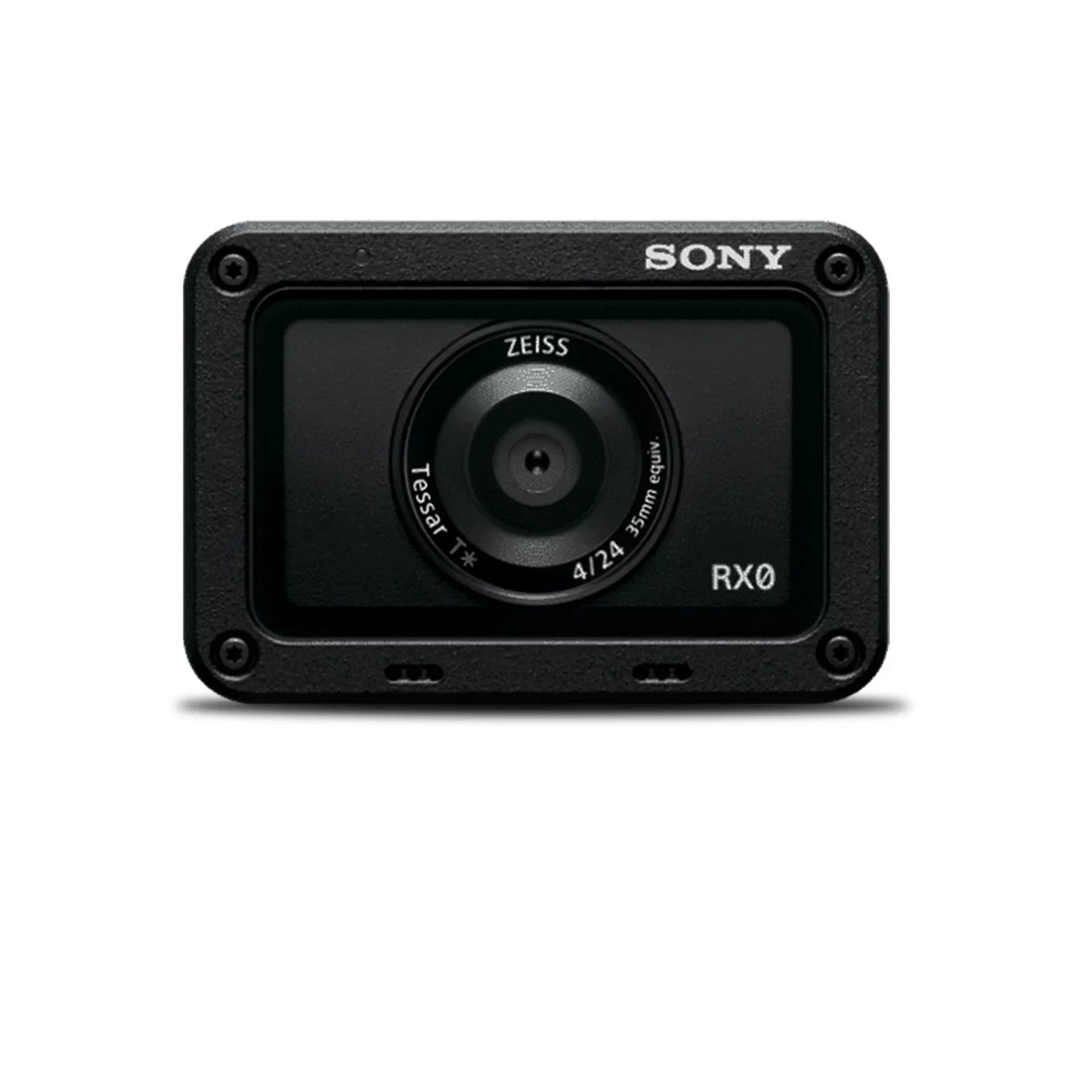 Restored  1.0-type Sensor Ultra-Compact Camera +Waterproof and Shockproof Design (DSC (Refurbished)