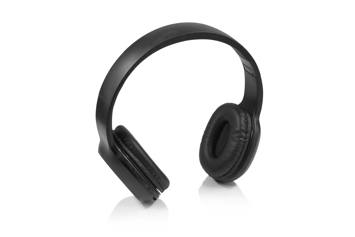 Over-the-Head Stereo Wireless Headsets for Google Pixel 5,Pixel 4a 5G, Pixel 4a, Pixel 4 XL, Pixel 4, Pixel 3a XL, Pixel 3a, 3 XL, 3 (Black)
