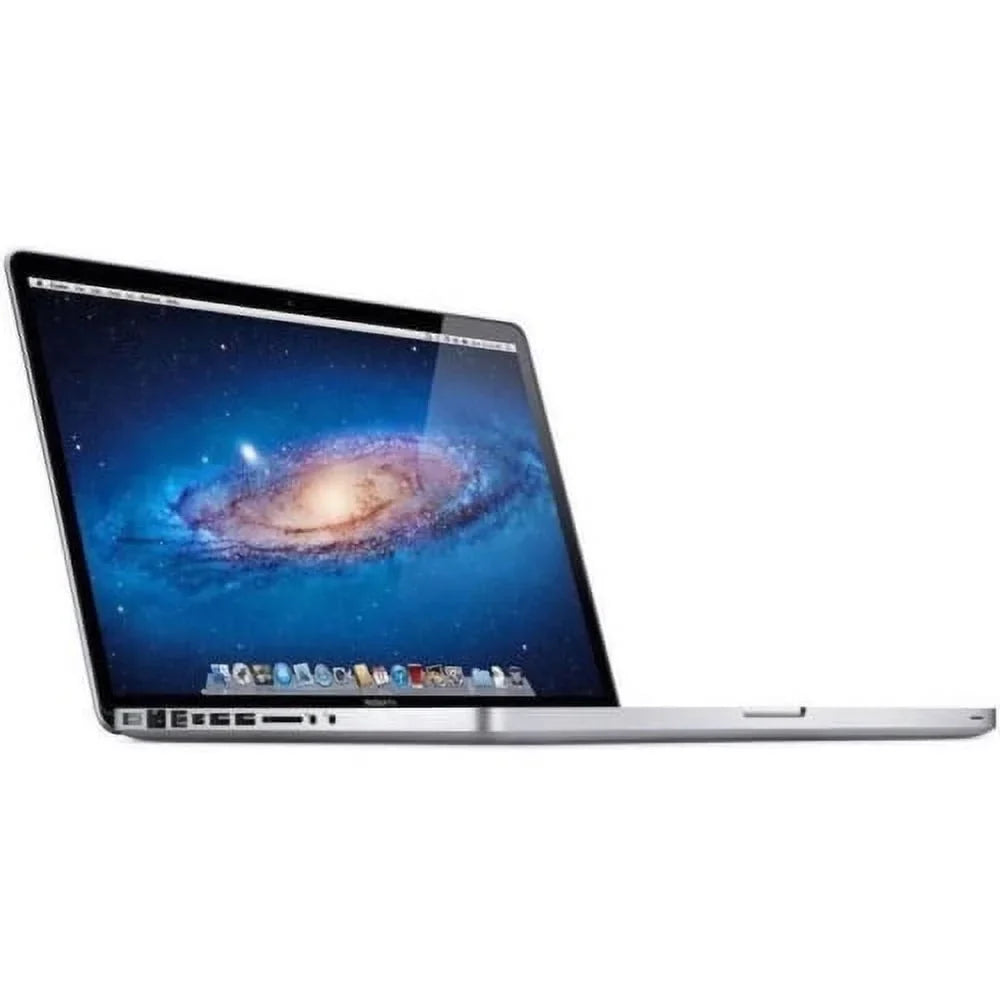 Restored  MacBook Pro Laptop Core i5 2.5GHz 4GB RAM 256GB HD 13" - MD101LL/A (2012) (Refurbished)
