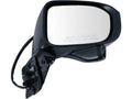 Right Passenger Side Power Mirror - with Side View Camera - matching with 2014 - 2015 Honda Civic Sedan