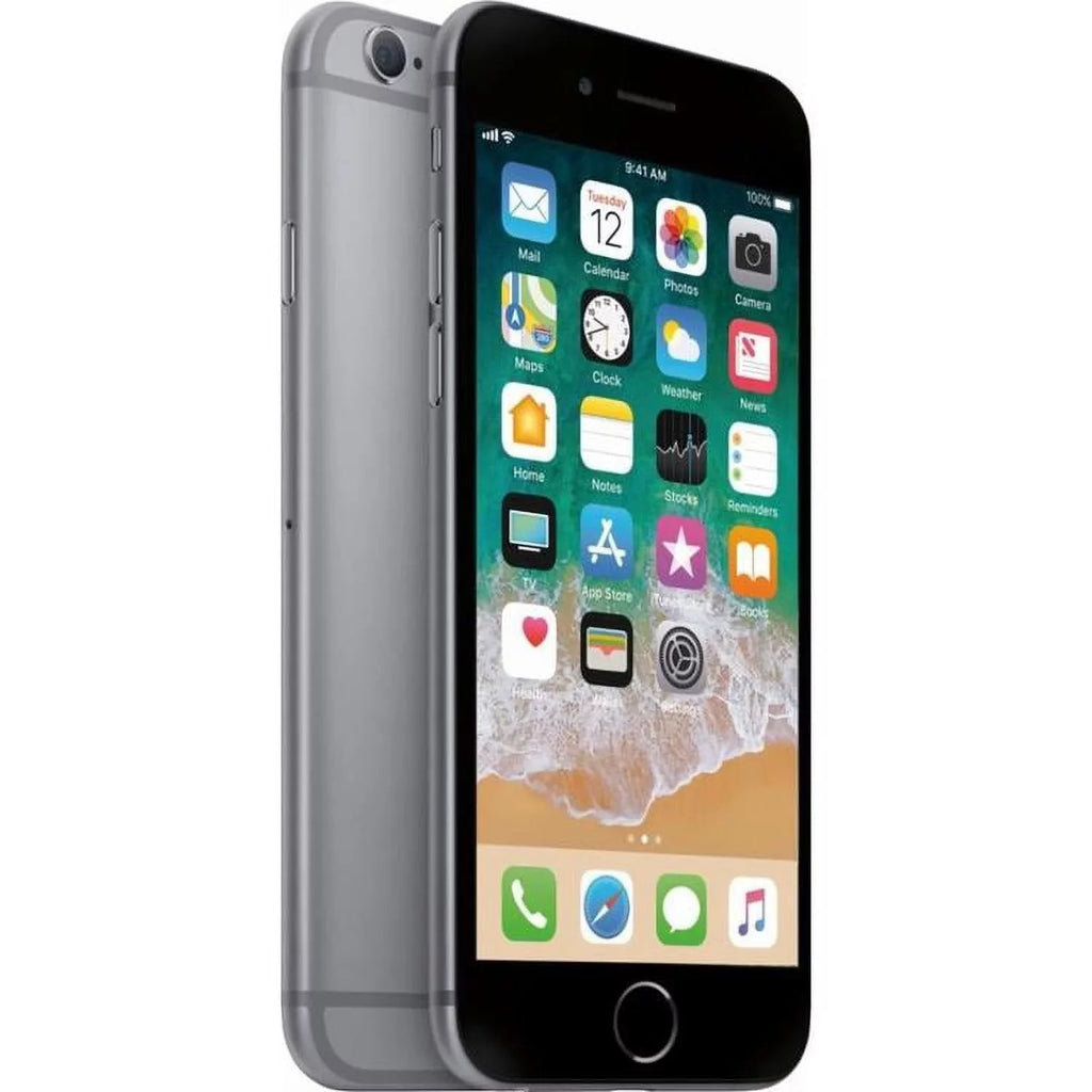 Pre-Owned  iPhone 6s - Carrier Unlocked - 32GB Space Gray (Like New)