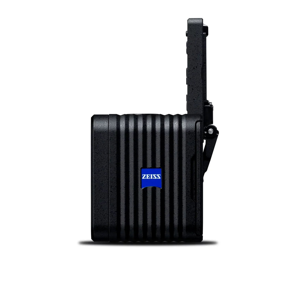 Restored  1.0-type Sensor Ultra-Compact Camera +Waterproof and Shockproof Design (DSC (Refurbished)