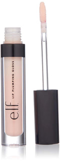 Lip Plumping Gloss, Volumizing And Hydrating, Pink Cosmo, 0.09 Ounce. E.L.F