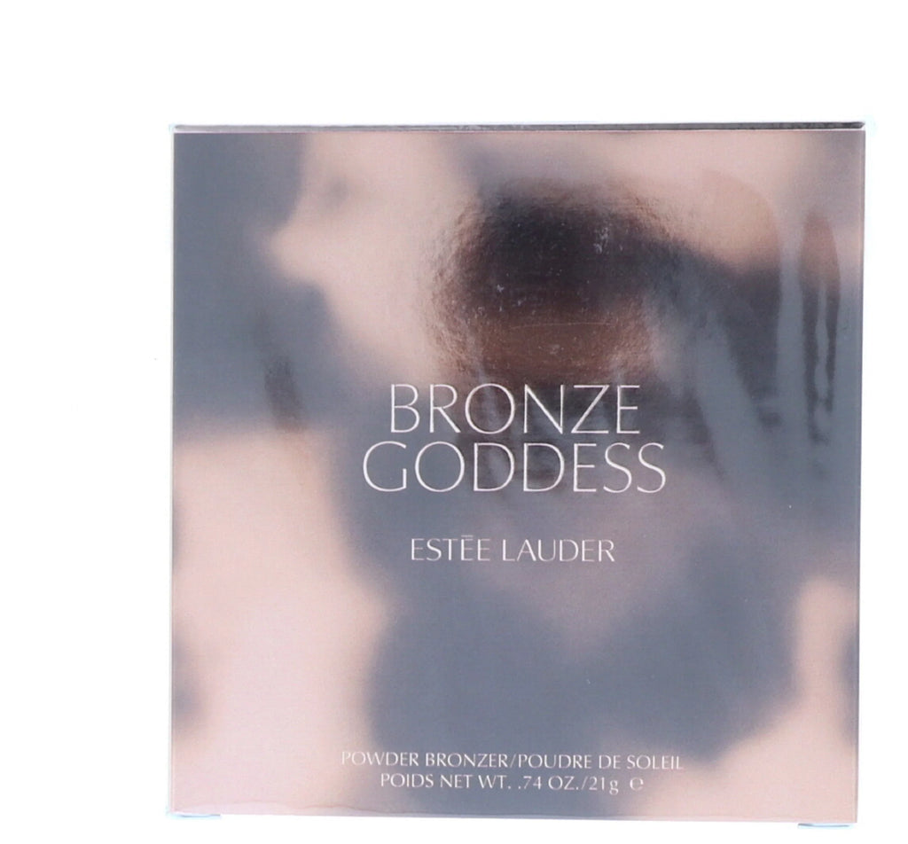01 Light, 0.74 oz. Estee Lauder Bronze Goddess Powder Bronzer, No