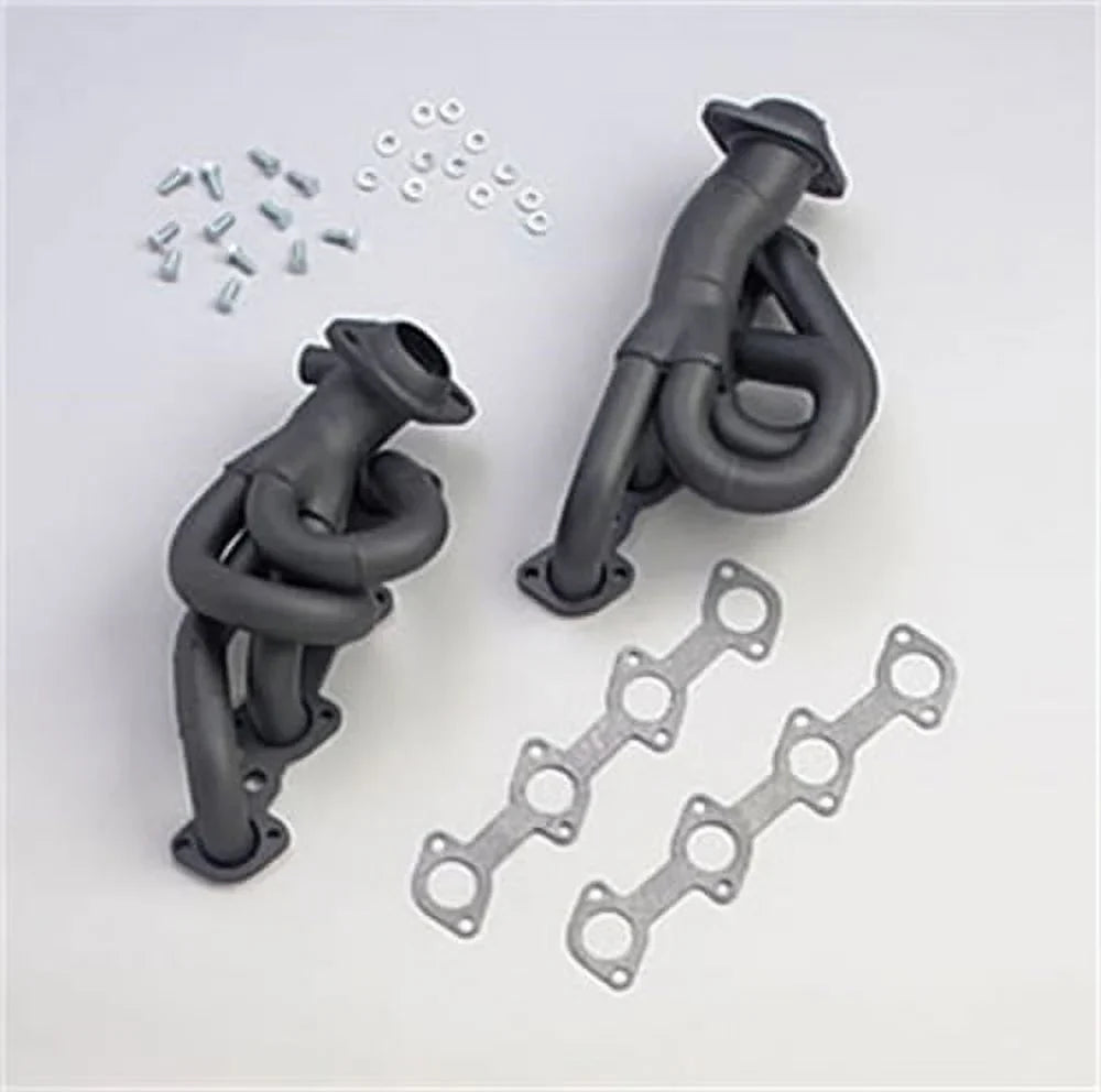 Flowtech 91670FLT Exhaust Header Fits select: 1997-1998,1999-2002  F150