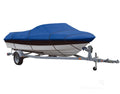 BLUE, top-notch premium vessel shield matching for DELTA/GREGOR SUPER SEAHAWK 20 O/B 1999