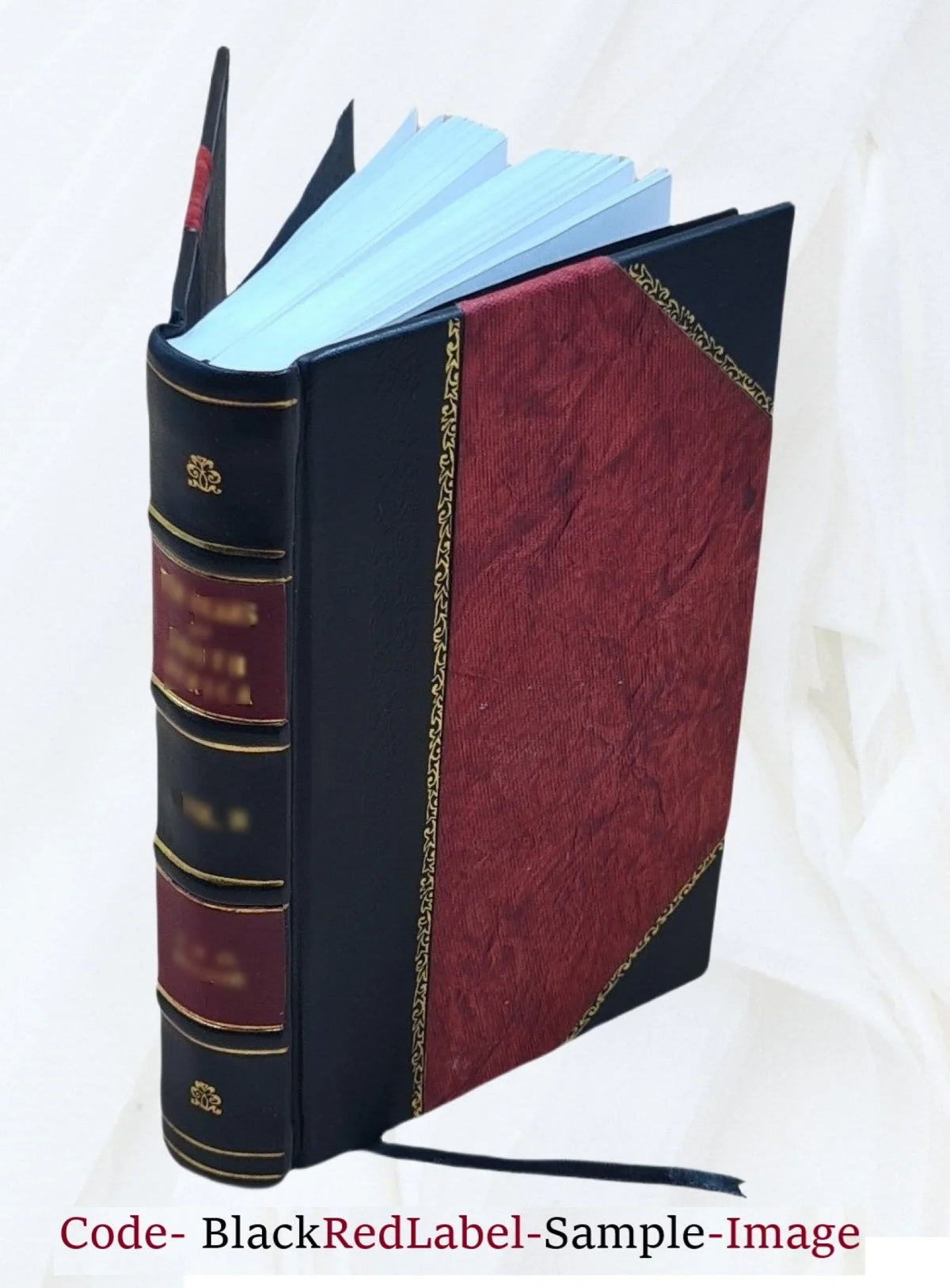 1926 [Leather Bound]. Le pêcheur d'ombres