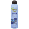 Energizer Hawaiian Tropic Island Sport Sunscreen, 6 oz