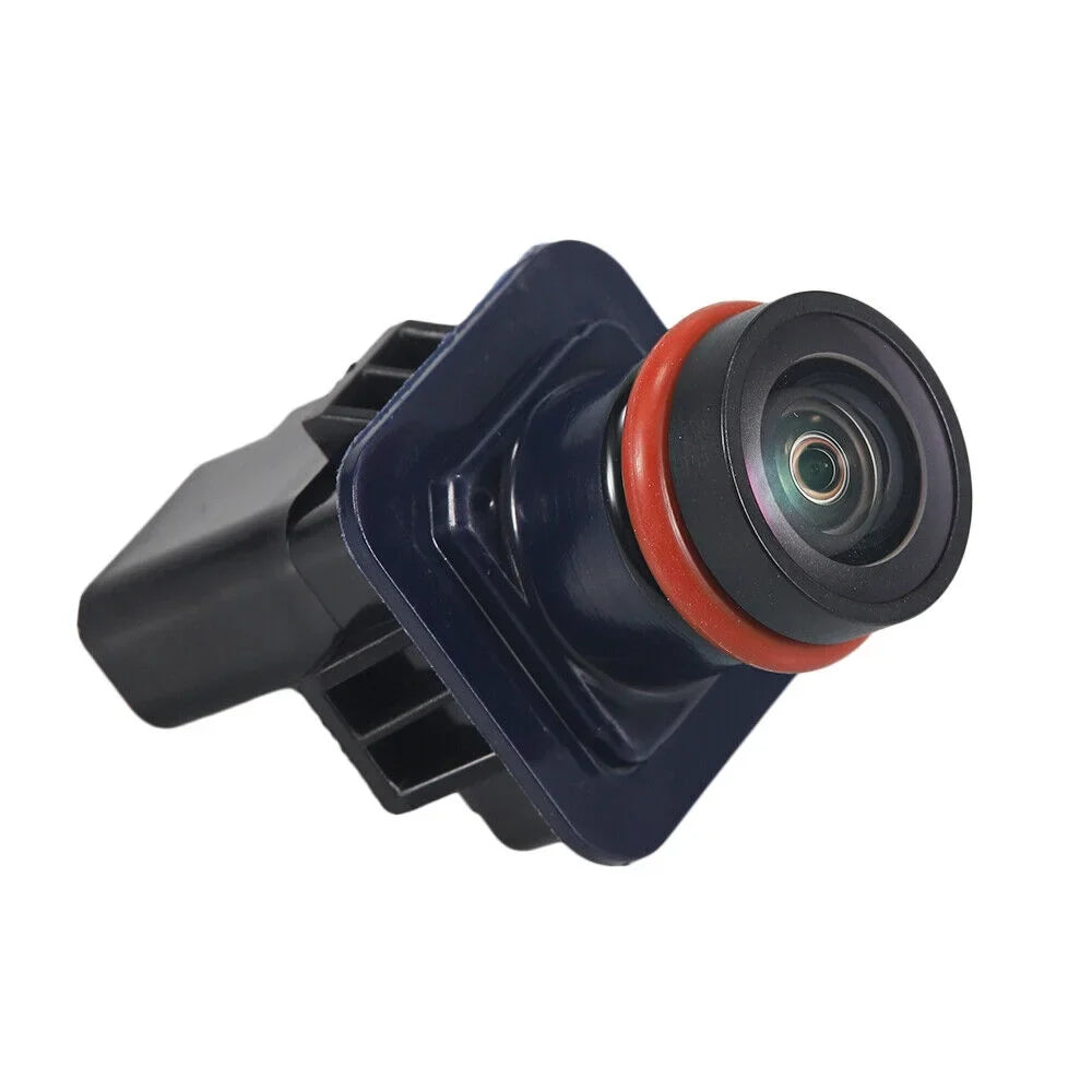 High-high-grade ABS Black 6-Pin Rear View Camera  Taurus 2013-2019