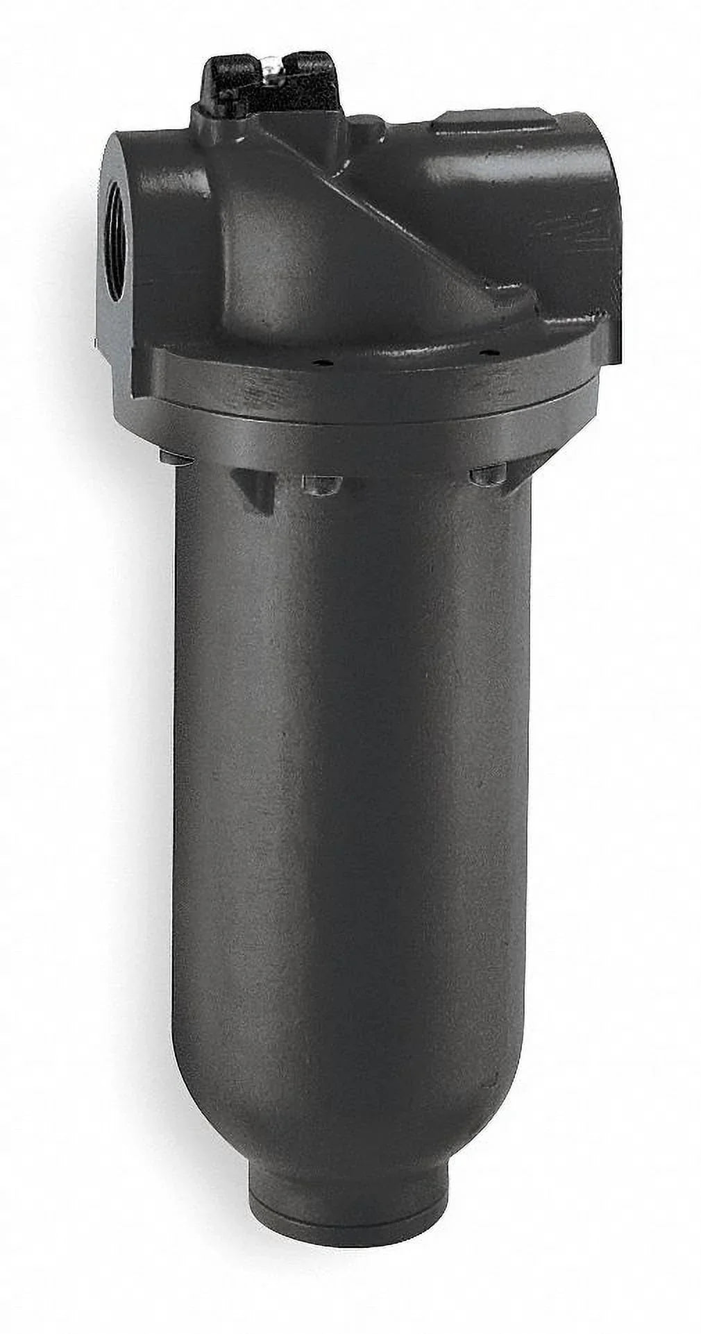 Wilkerson Filter,1-1/2" NPT,1050 cfm,5 micron  F35-0B-000