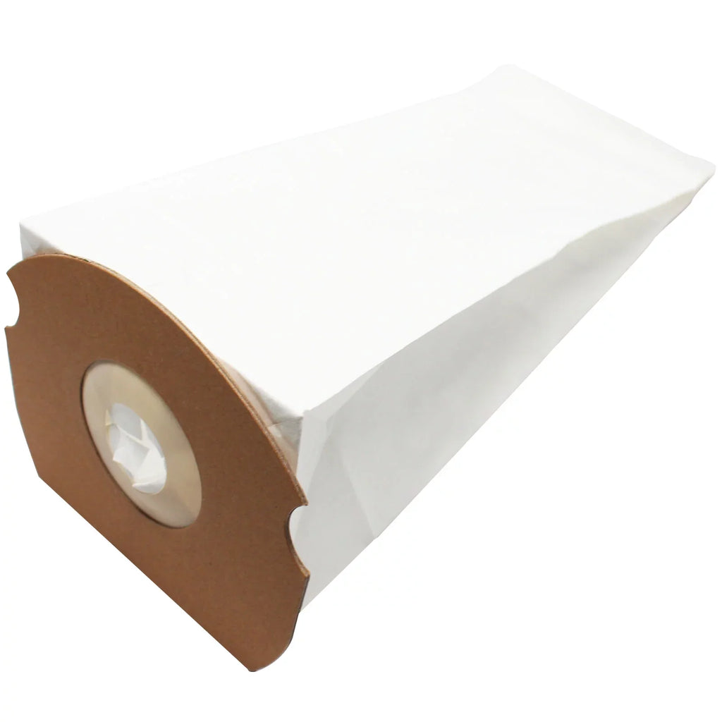 18 Replacement Eureka AirSpeed Gold AS1001A Vacuum Bags & 4 Dust Cup Filter - appropriate Eureka AS Vacuum Bag & DCF-21 Filter