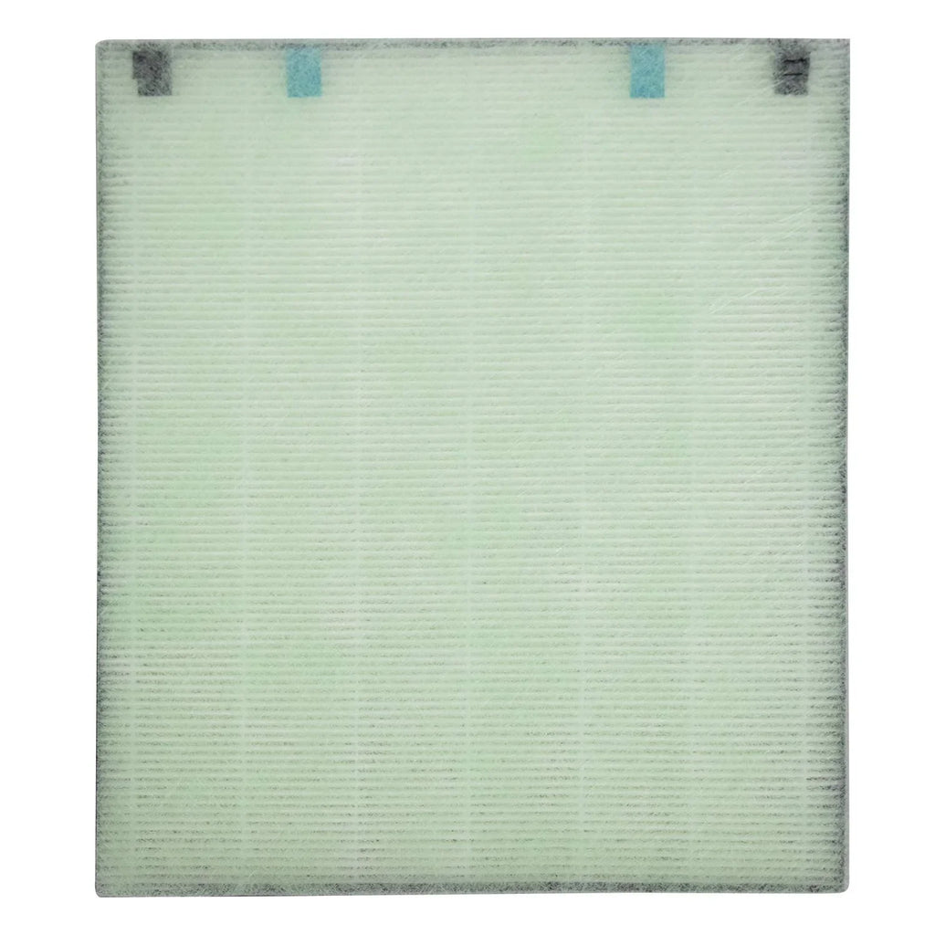 Filter-Monster True HEPA Replacement suitable with Bissell 2521 Filter for air400 Air Purifiers, 3 Pack