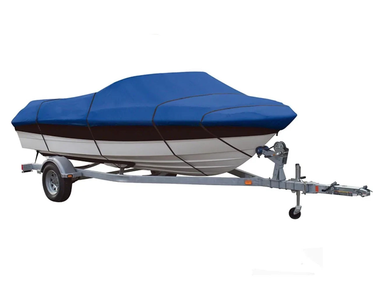 BLUE, top-notch premium ship shield suitable for COBRA 1504 ALL YEARS