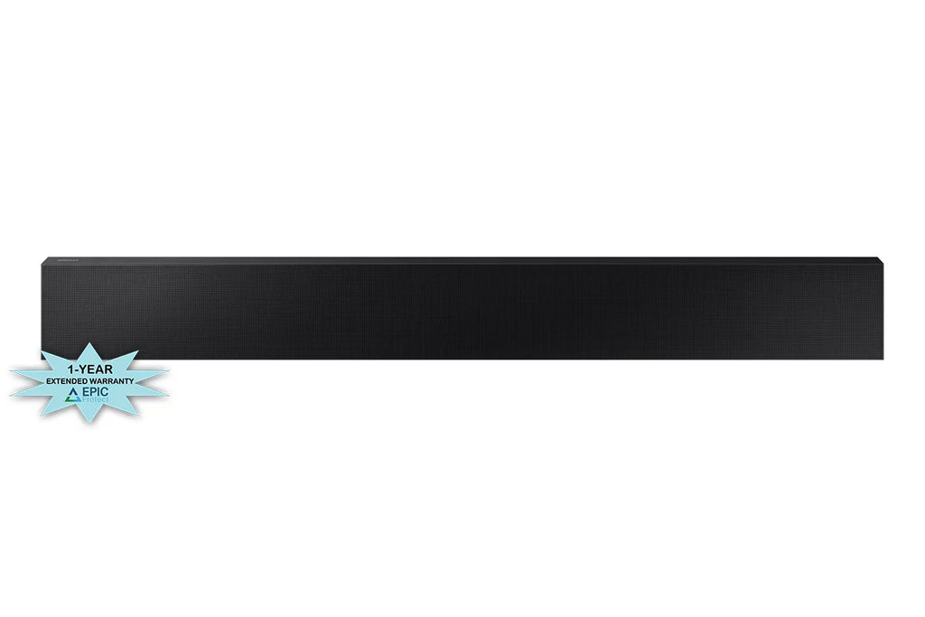 3.0ch Terrace Soundbar with Additional 1 Year Coverage by Epic Protect (2020)