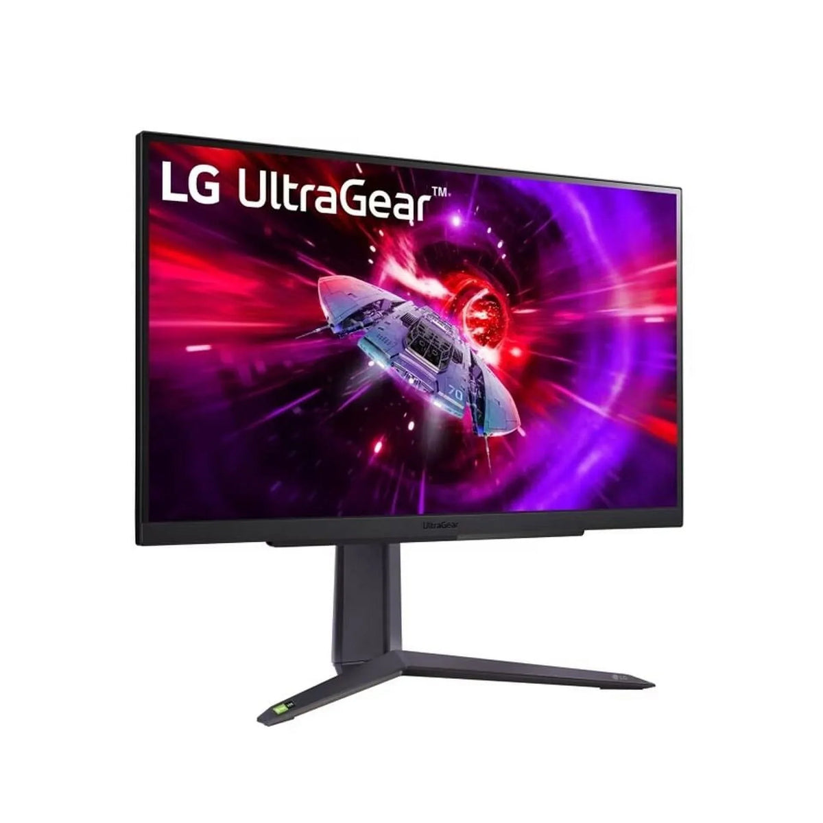 UltraGear 27" Class QHD IPS Gaming Monitor