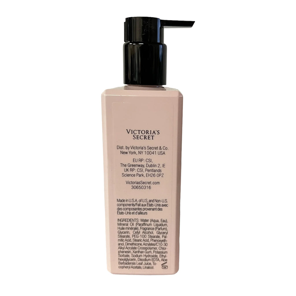 Victorias Secret Eau So Sexy Body Lotion 8.4 oz