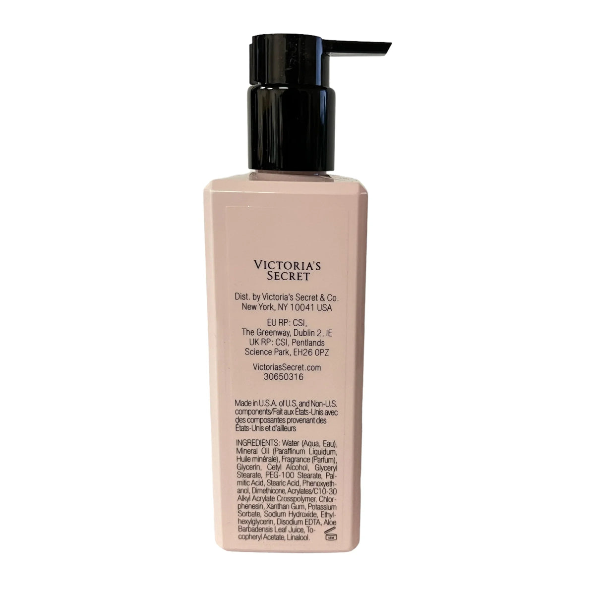 Victorias Secret Eau So Sexy Body Lotion 8.4 oz