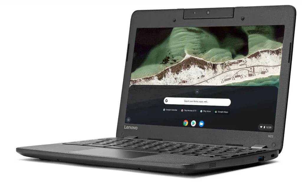 Restored  N23 11.6" Chromebook  Celeron 1.60 GHz 4 GB 16 GB Chrome OS (Refurbished)