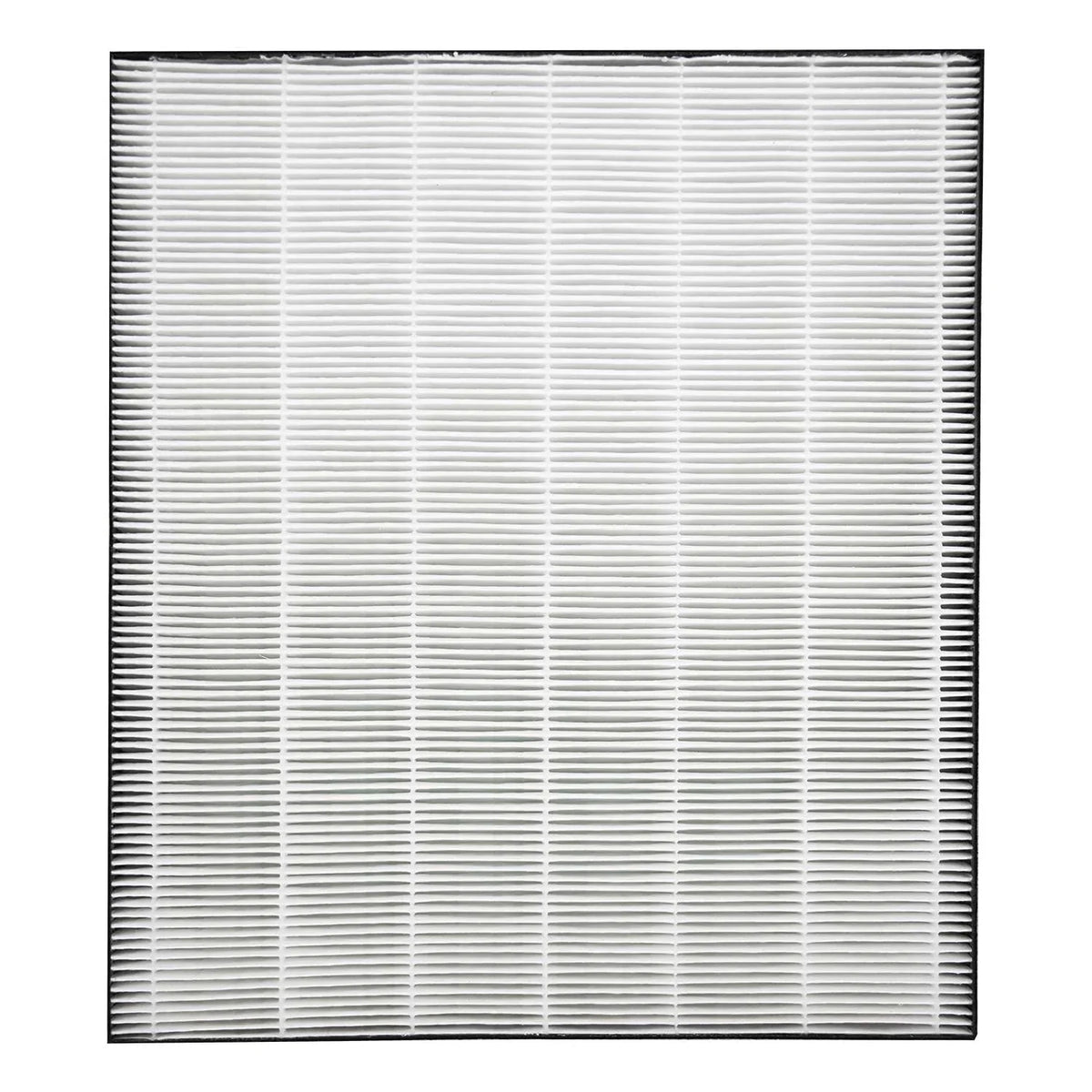 Filter-Monster True HEPA Replacement suitable with Bissell 2521 Filter for air400 Air Purifiers, 3 Pack