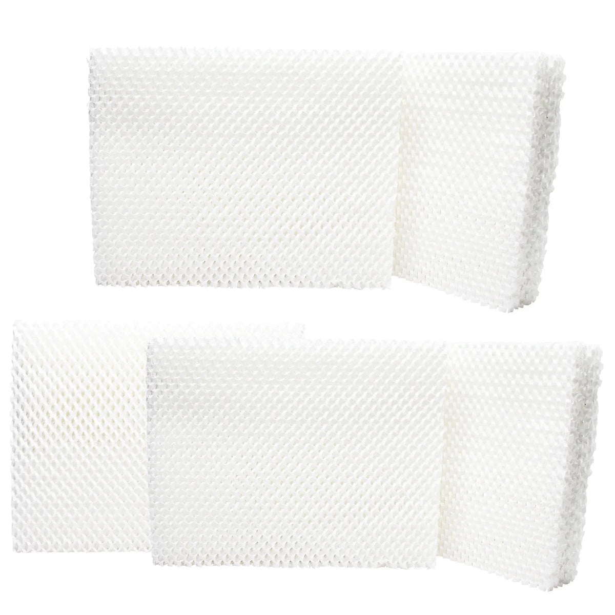 5-Pack Replacement Vornado HU1-0007-11 Humidifier Filter - suitable Vornado MD1-0002, MD1-0001 Air Filter