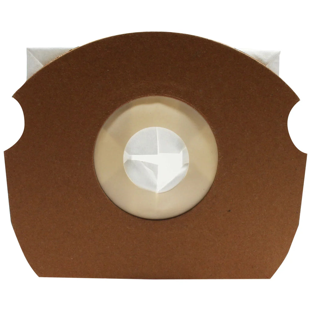 18 Replacement Eureka AirSpeed Gold AS1001A Vacuum Bags & 4 Dust Cup Filter - appropriate Eureka AS Vacuum Bag & DCF-21 Filter