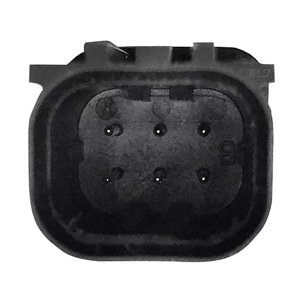 Master Tailgaters Backup Tailgate Camera for  Tacoma 2016-Current OE Replacement Part# 86790-04030