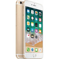 Pre-Owned  iPhone 6S Plus, GSM Unlocked 4G LTE- Gold, 16GB (Refurbished: Good)