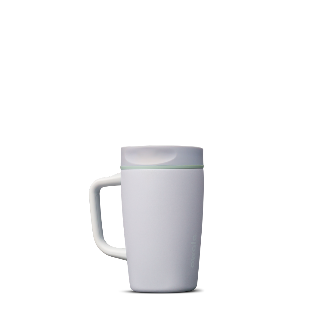 SmoothSip® Slider with Handle